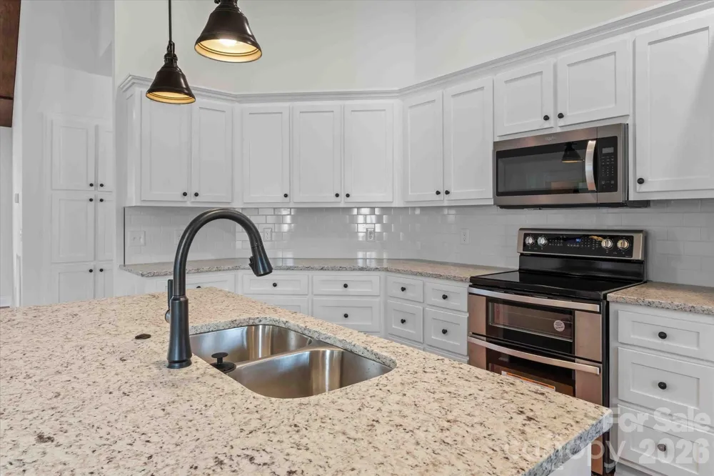 113 Cheval Trail Cleveland, NC 27013