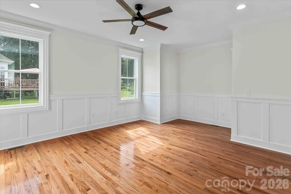113 Cheval Trail Cleveland, NC 27013