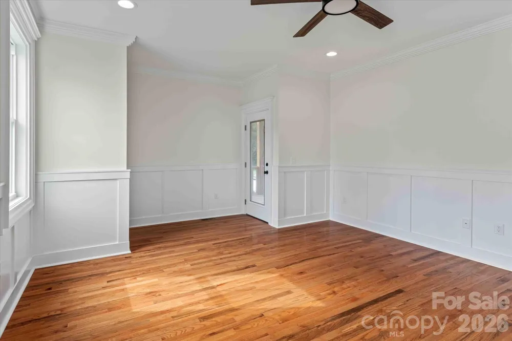 113 Cheval Trail Cleveland, NC 27013