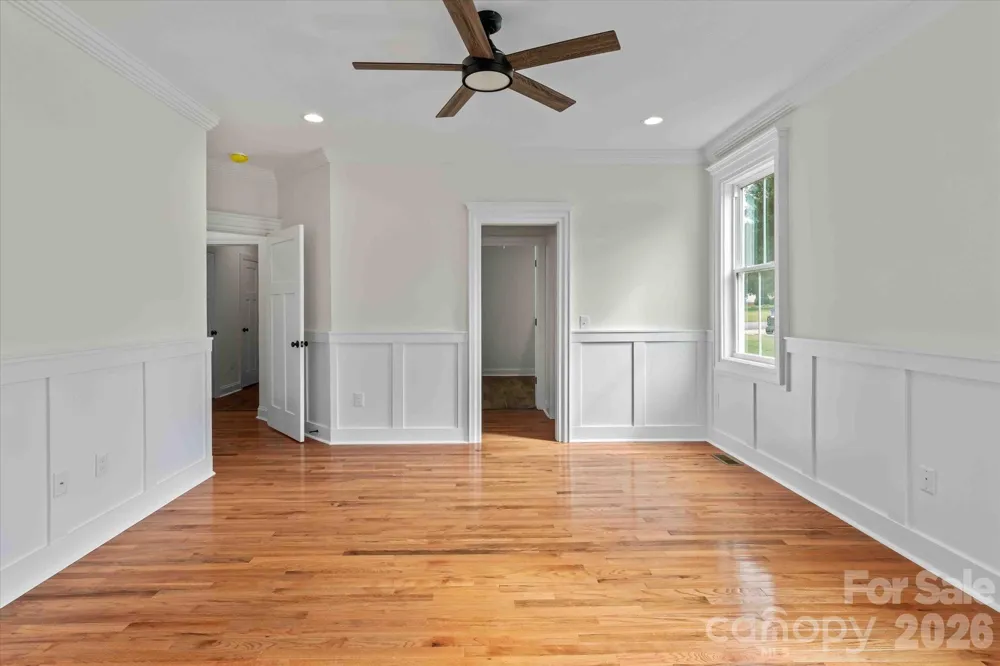 113 Cheval Trail Cleveland, NC 27013