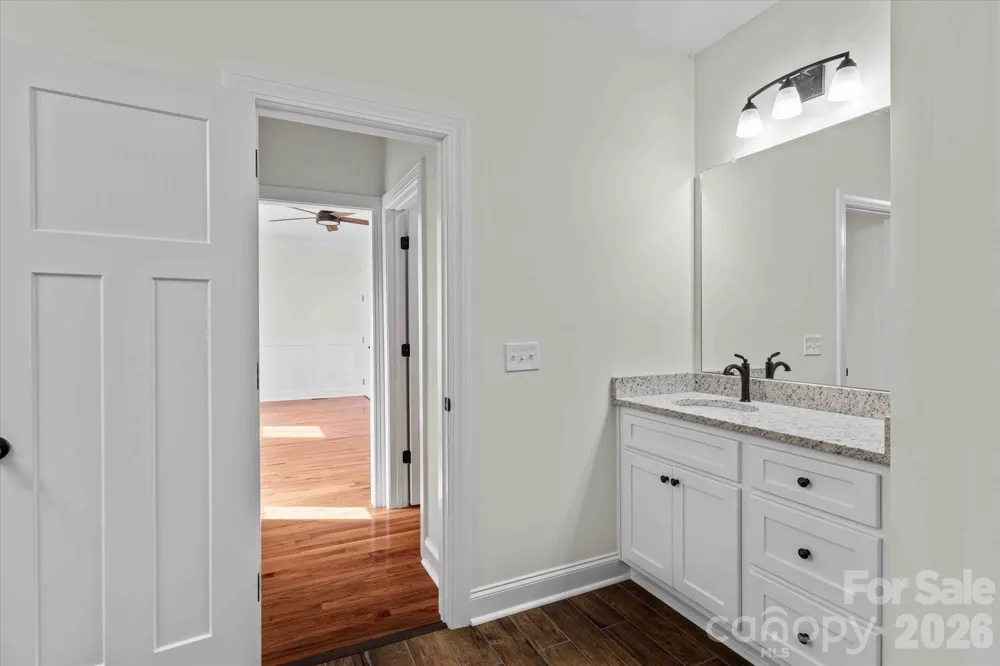 113 Cheval Trail Cleveland, NC 27013