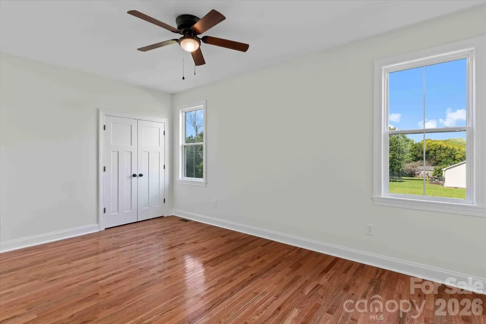 113 Cheval Trail Cleveland, NC 27013