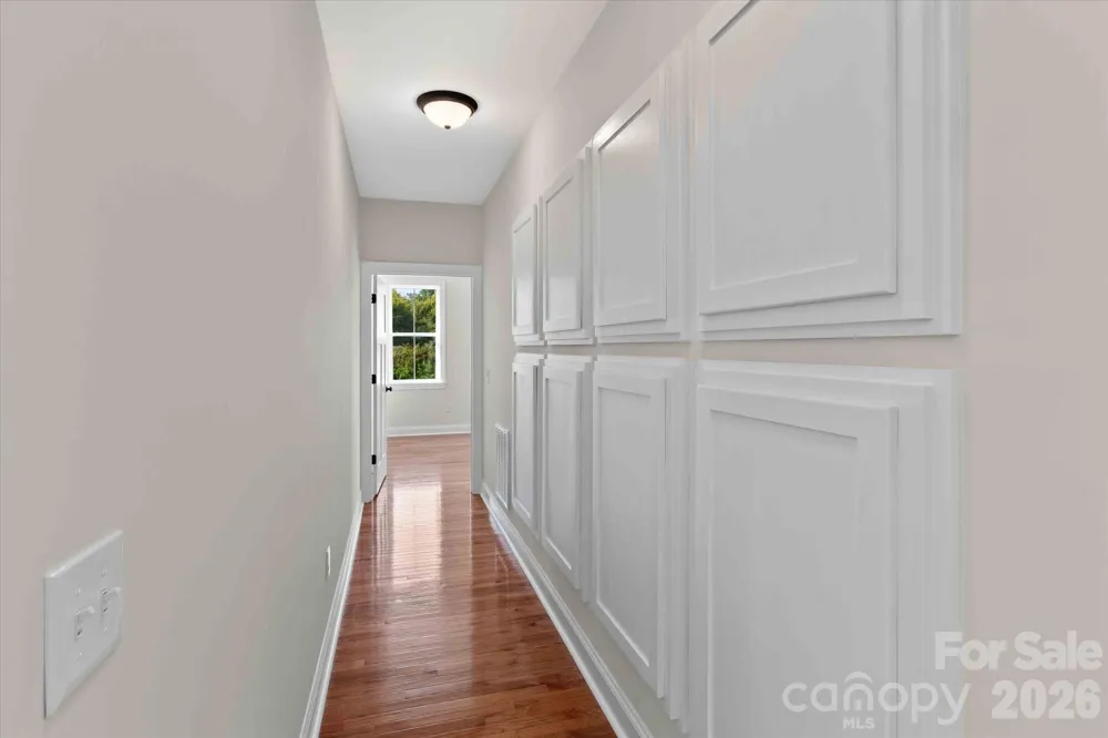 113 Cheval Trail Cleveland, NC 27013