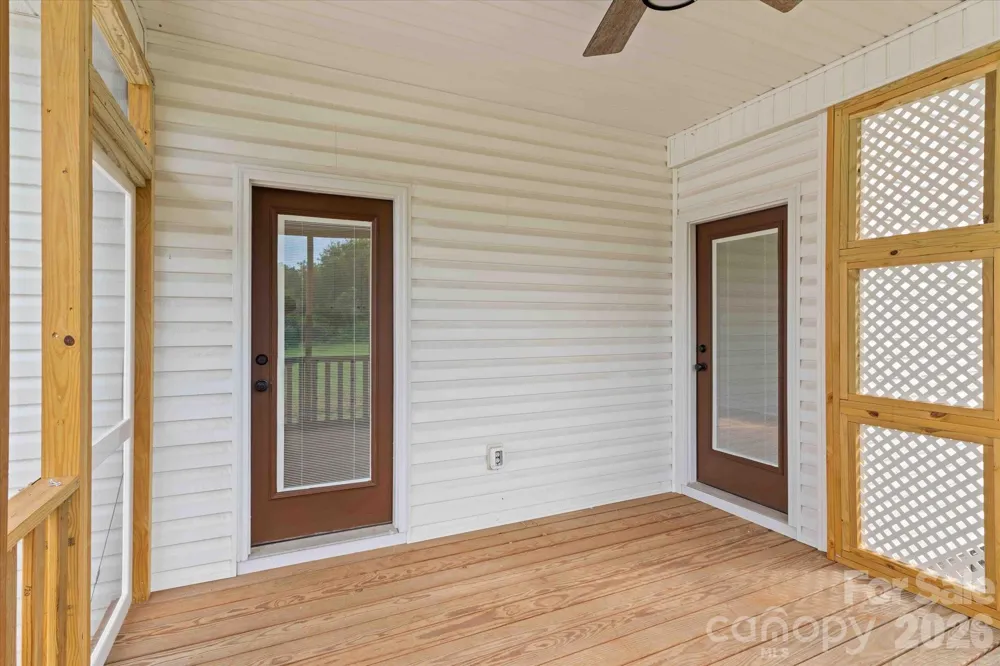 113 Cheval Trail Cleveland, NC 27013