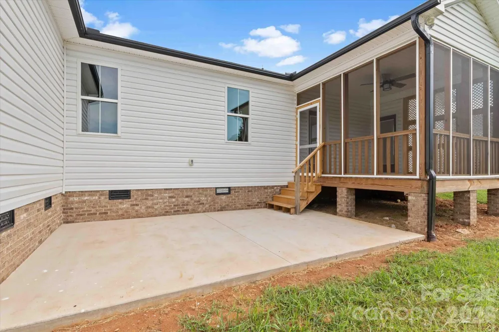 113 Cheval Trail Cleveland, NC 27013