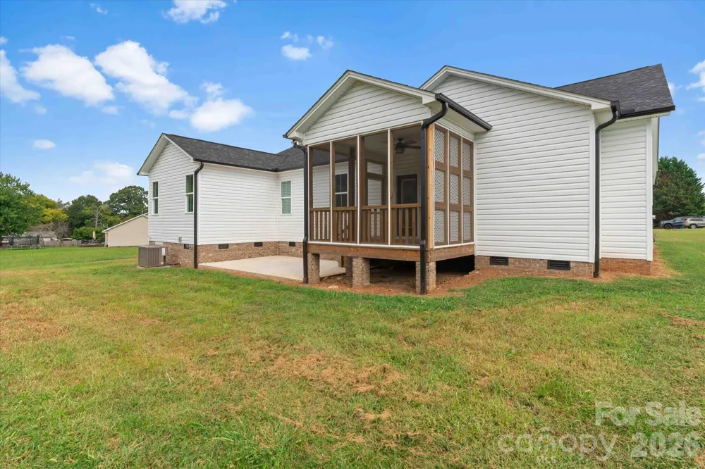 113 Cheval Trail Cleveland, NC 27013
