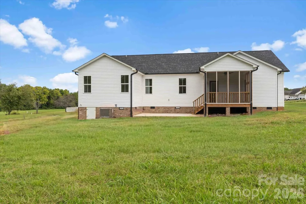 113 Cheval Trail Cleveland, NC 27013