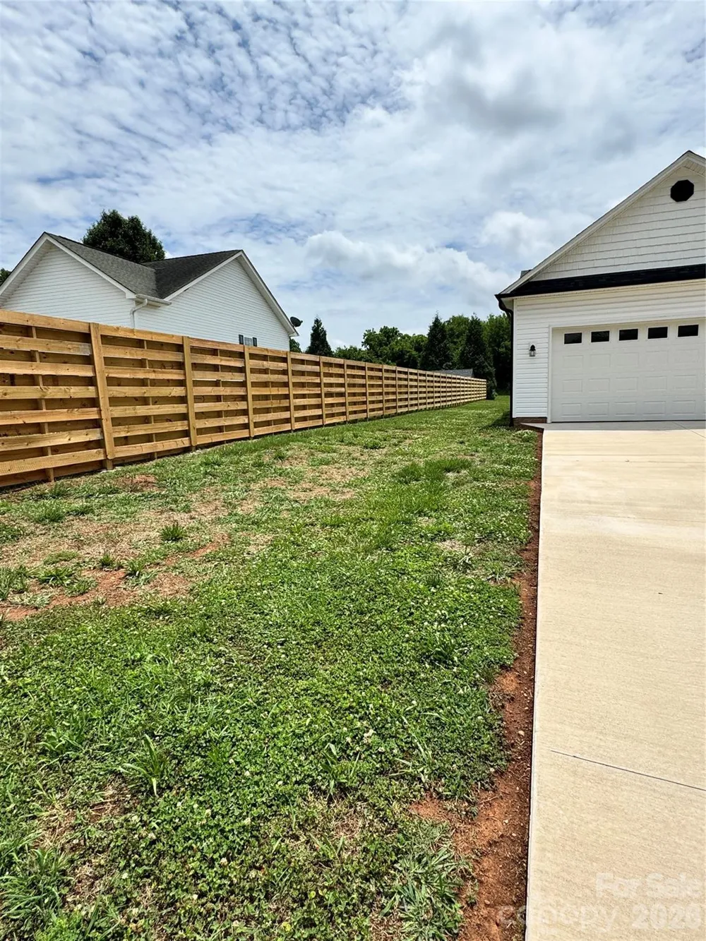 113 Cheval Trail Cleveland, NC 27013