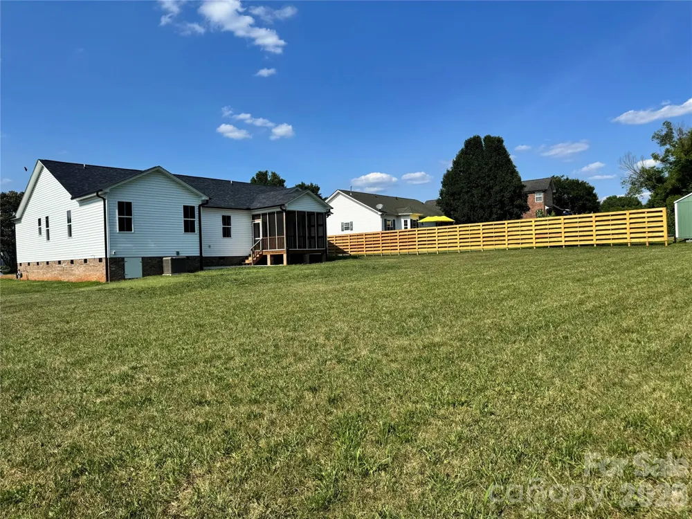 113 Cheval Trail Cleveland, NC 27013