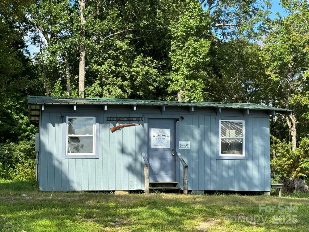 781 Payne Drive Zirconia, NC 28790