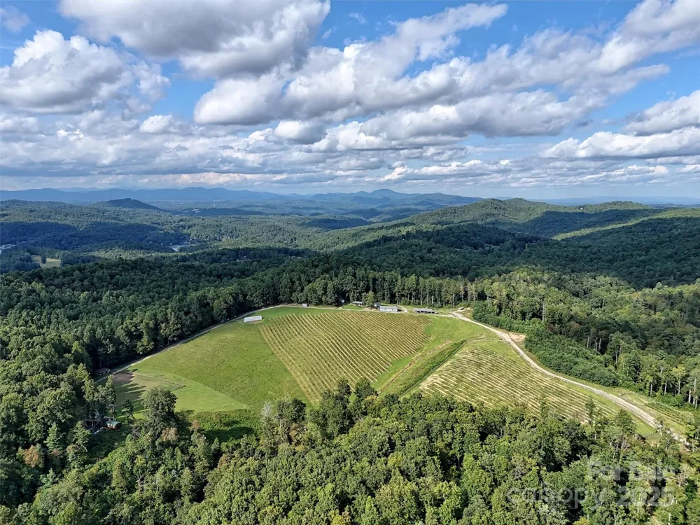 781 Payne Drive Zirconia, NC 28790