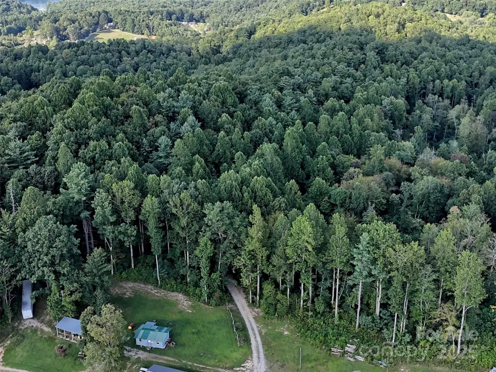 781 Payne Drive Zirconia, NC 28790