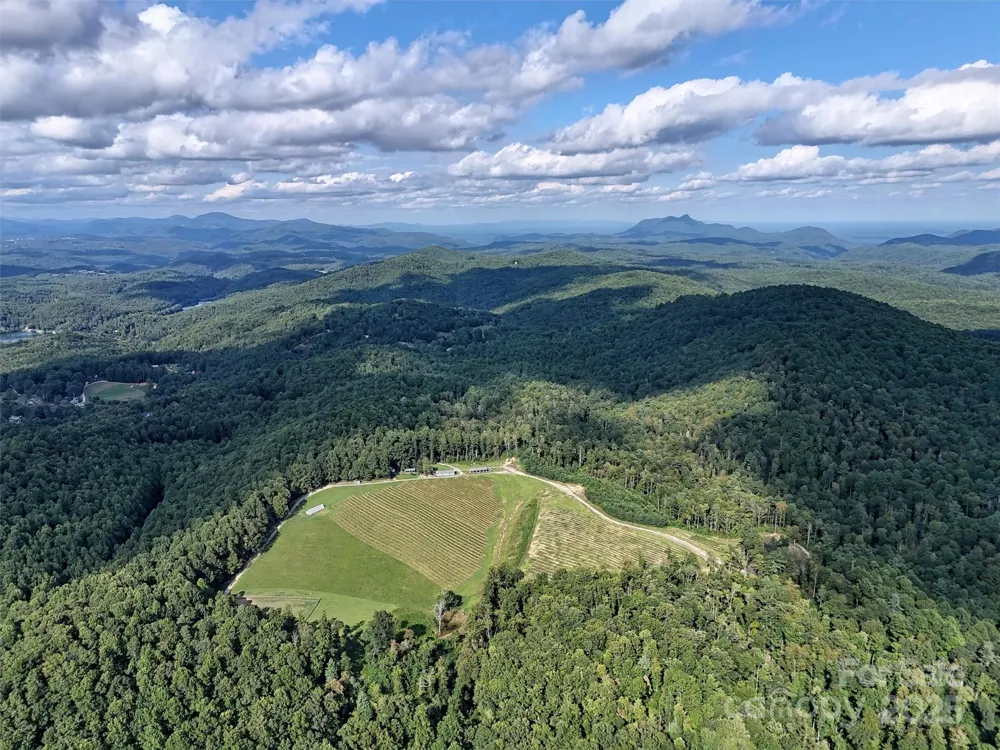 781 Payne Drive Zirconia, NC 28790