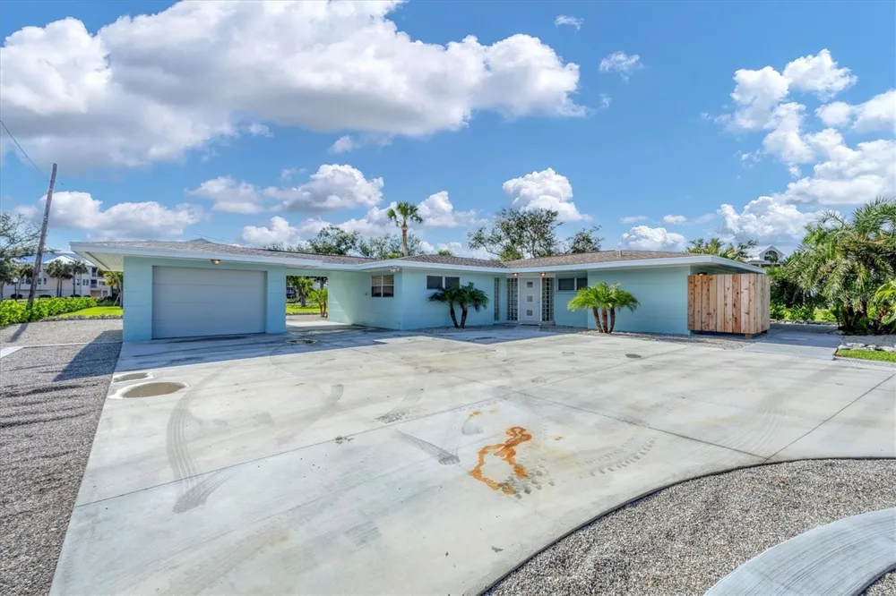 550 GASPAR DRIVE Placida, FL 33946