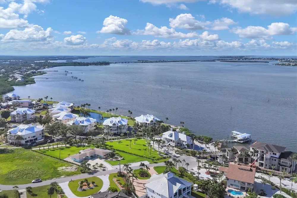 550 GASPAR DRIVE Placida, FL 33946