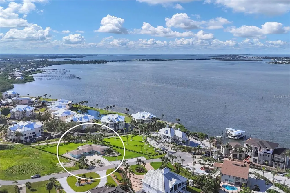 550 GASPAR DRIVE Placida, FL 33946
