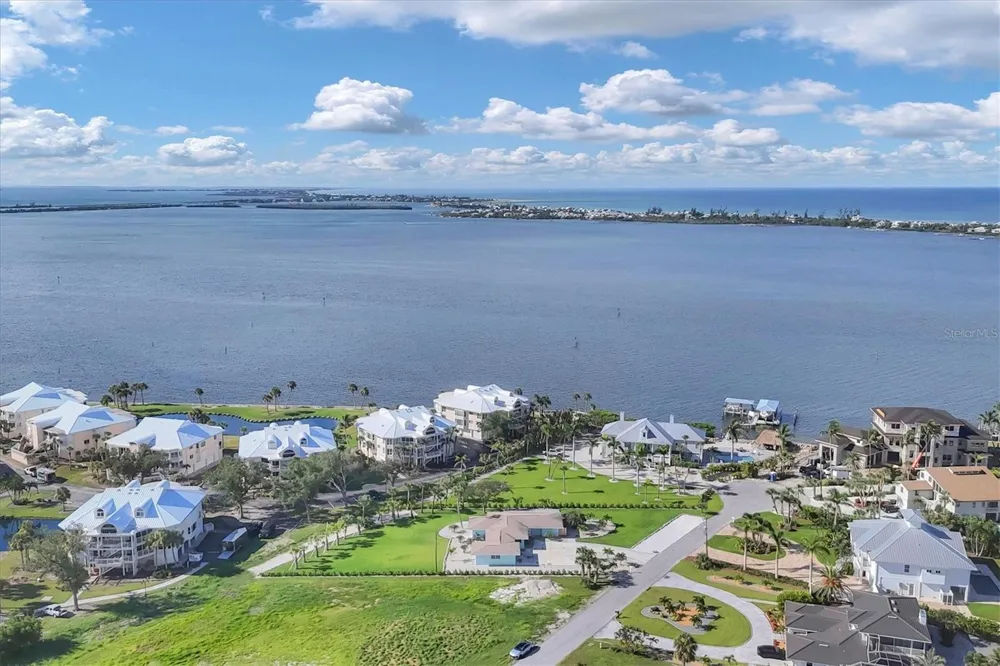 550 GASPAR DRIVE Placida, FL 33946