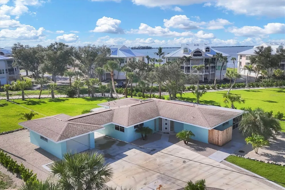 550 GASPAR DRIVE Placida, FL 33946