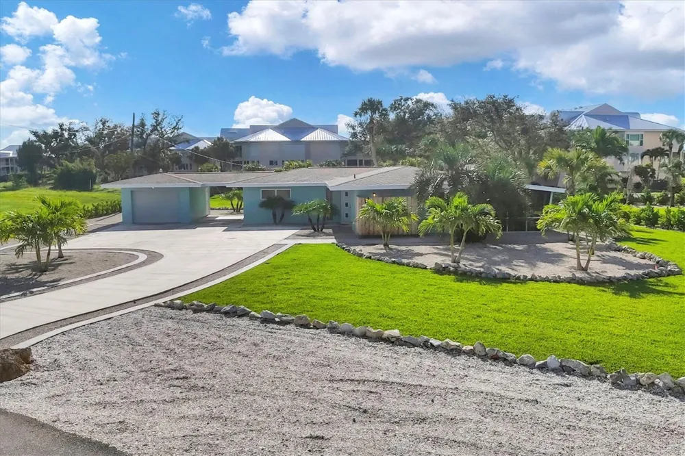 550 GASPAR DRIVE Placida, FL 33946