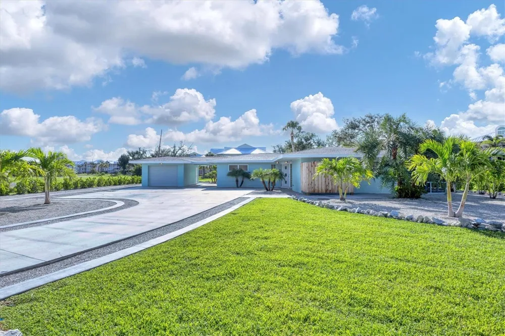 550 GASPAR DRIVE Placida, FL 33946