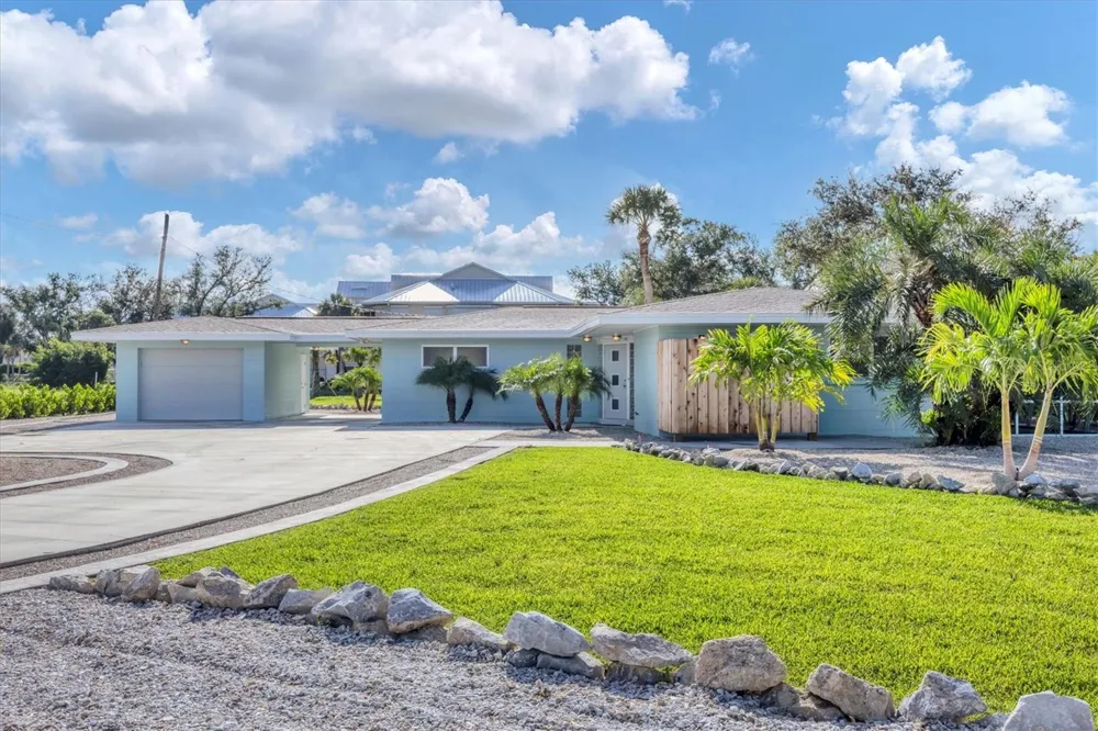 550 GASPAR DRIVE Placida, FL 33946