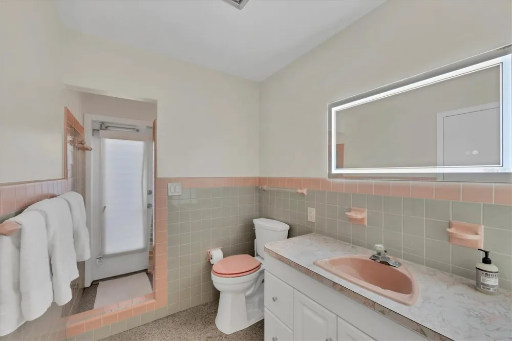 550 GASPAR DRIVE Placida, FL 33946