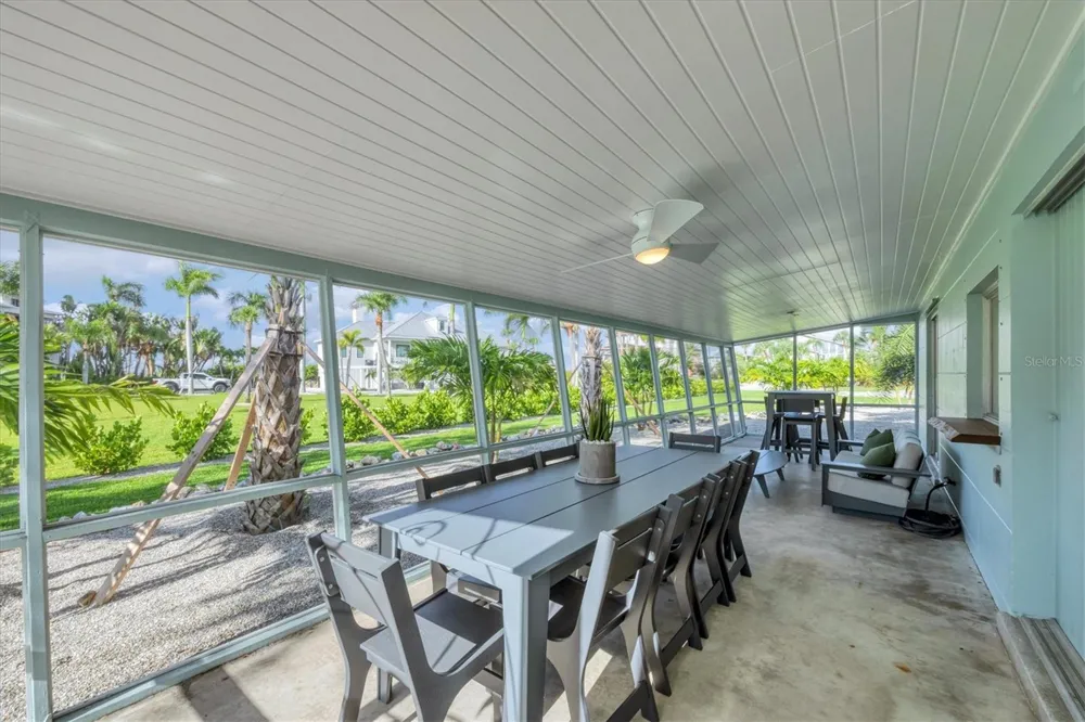550 GASPAR DRIVE Placida, FL 33946