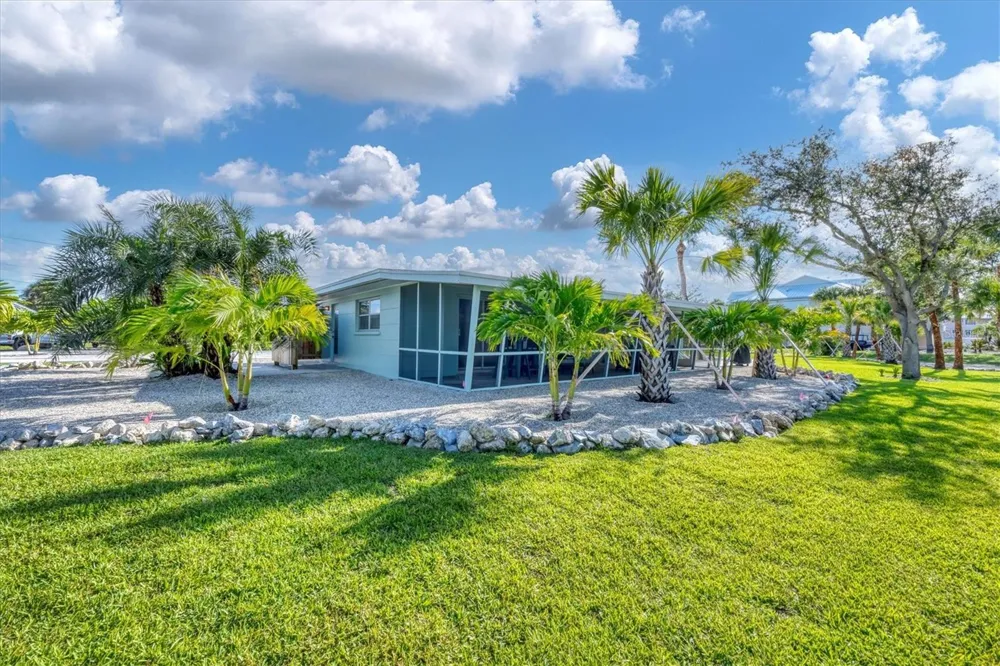 550 GASPAR DRIVE Placida, FL 33946