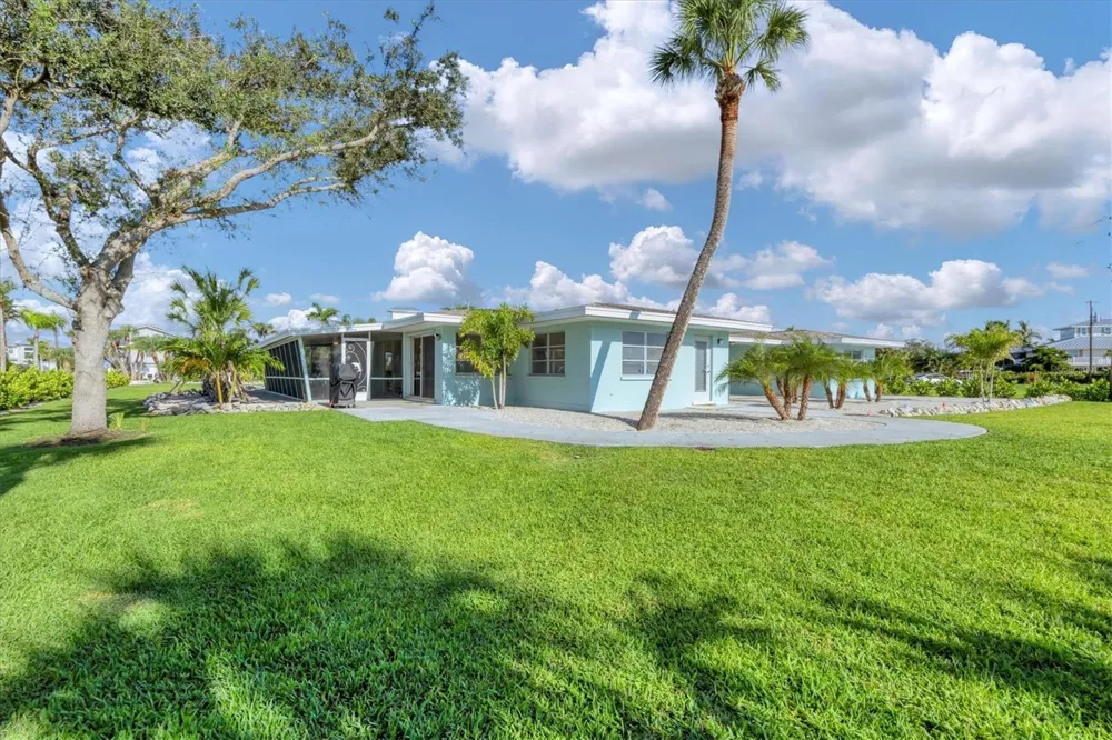 550 GASPAR DRIVE Placida, FL 33946