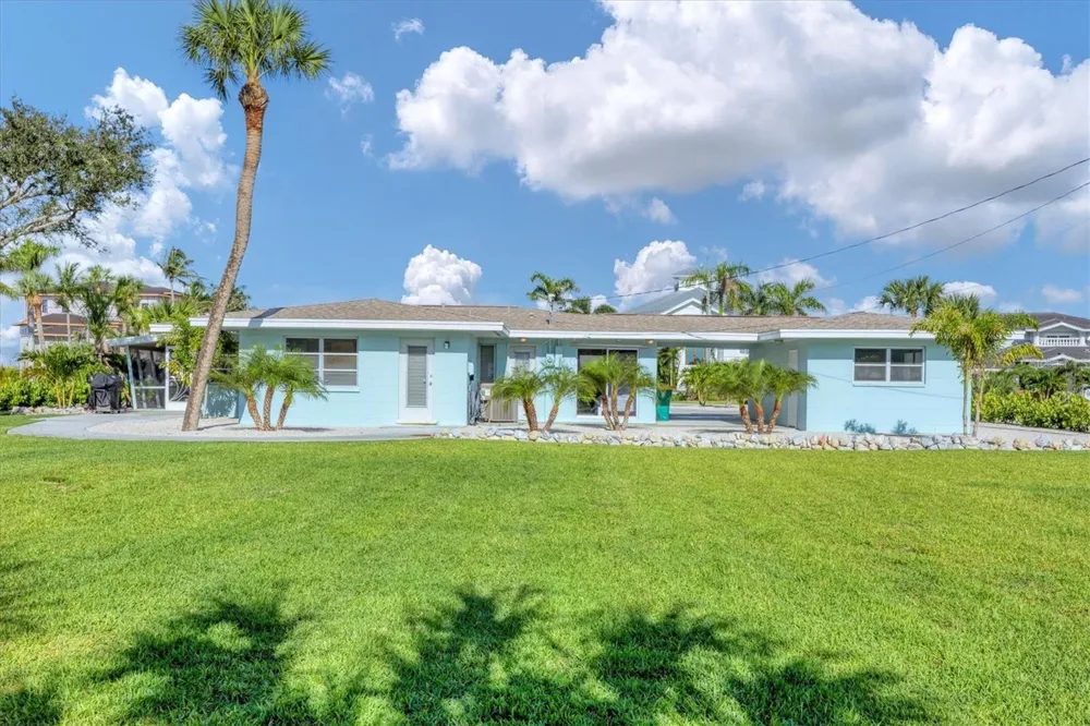 550 GASPAR DRIVE Placida, FL 33946
