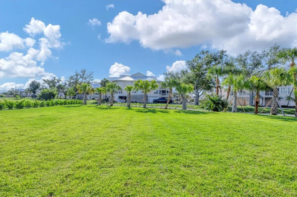 550 GASPAR DRIVE Placida, FL 33946