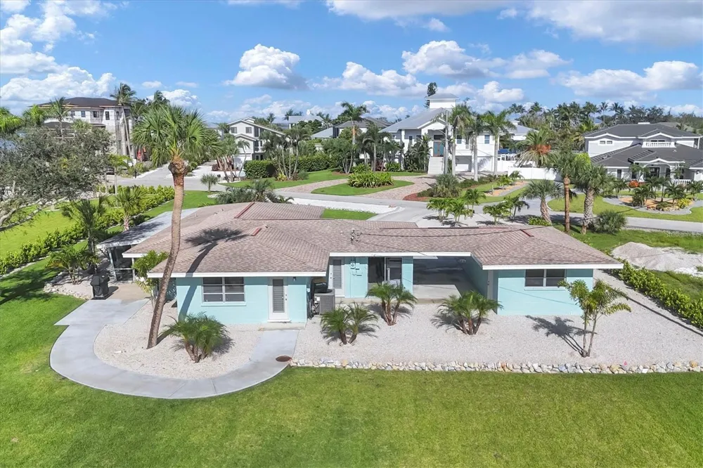 550 GASPAR DRIVE Placida, FL 33946