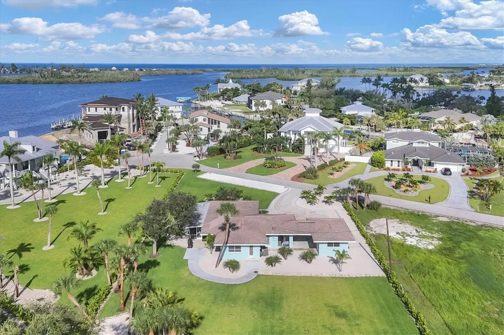 550 GASPAR DRIVE Placida, FL 33946