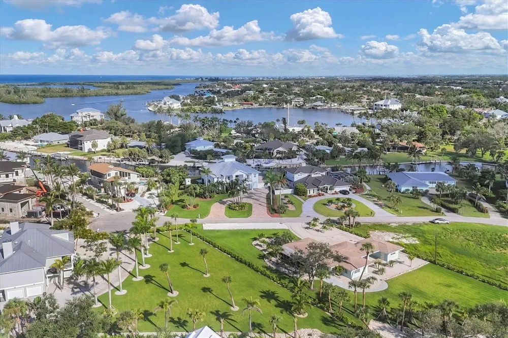 550 GASPAR DRIVE Placida, FL 33946
