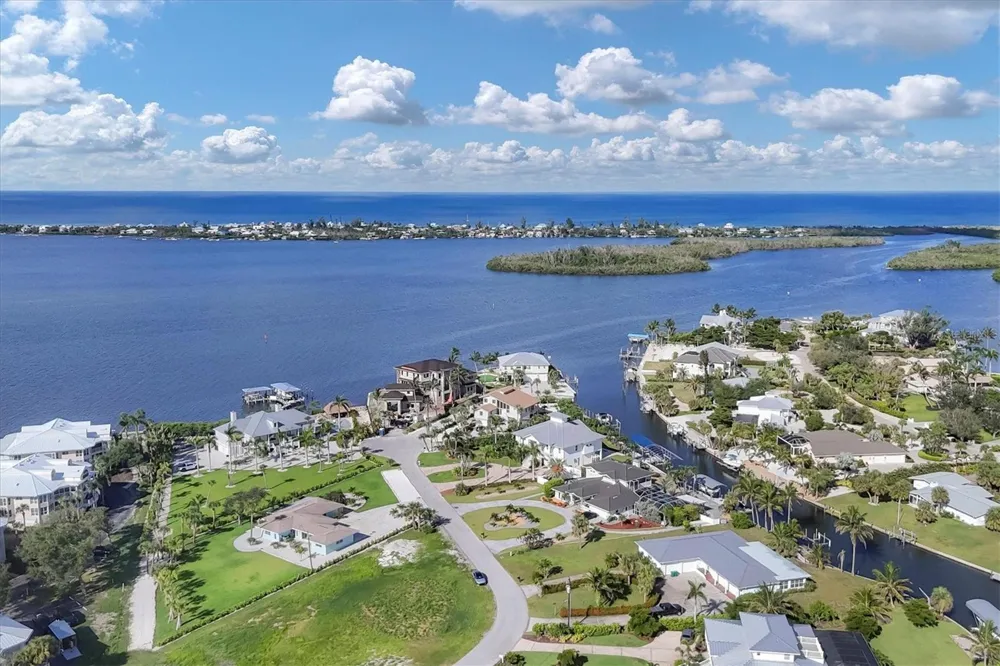 550 GASPAR DRIVE Placida, FL 33946