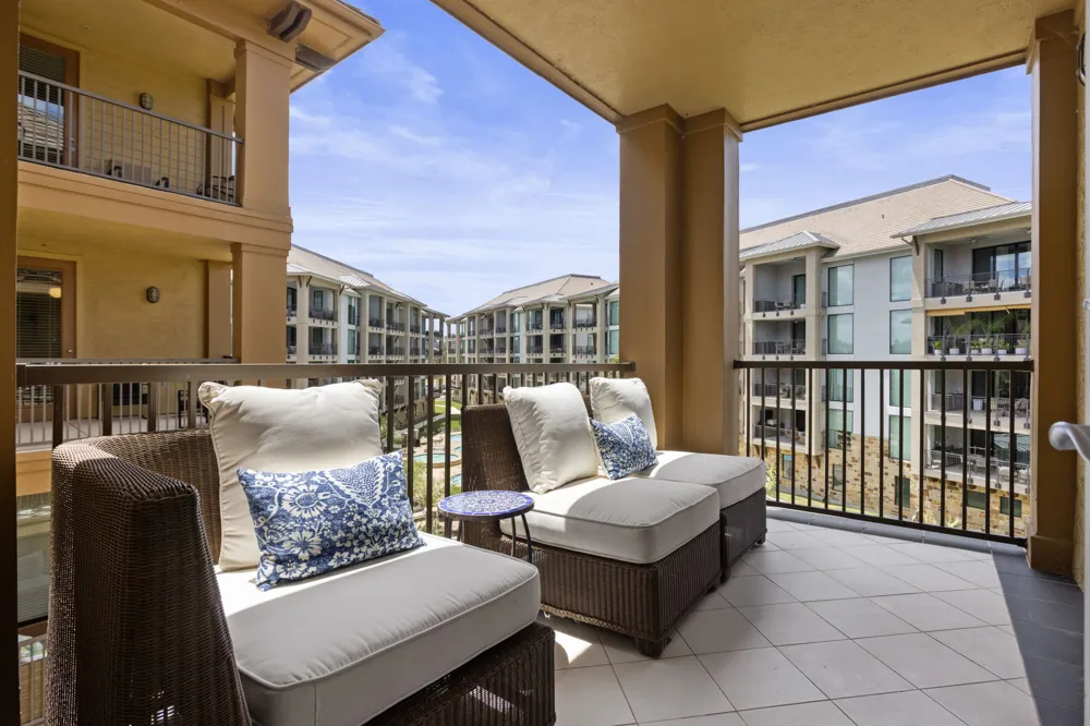 98 Island Drive #31 Horseshoe Bay, TX 78657