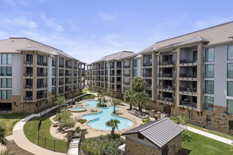 98 Island Drive #31