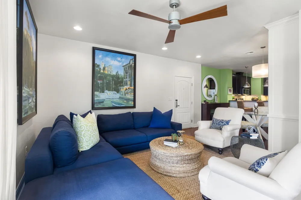 98 Island Drive #31 Horseshoe Bay, TX 78657