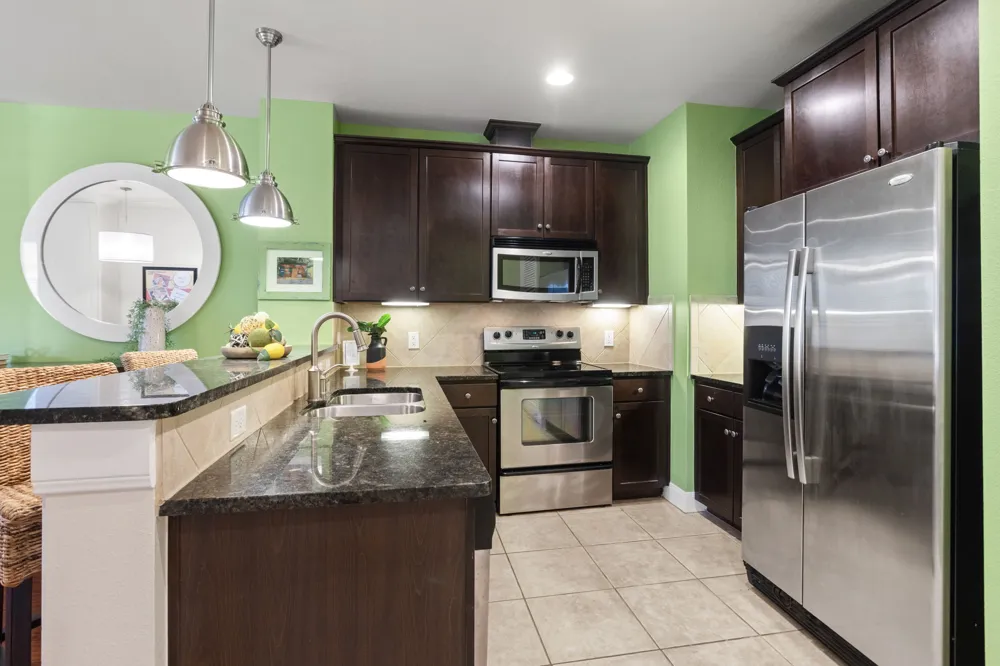 98 Island Drive #31 Horseshoe Bay, TX 78657