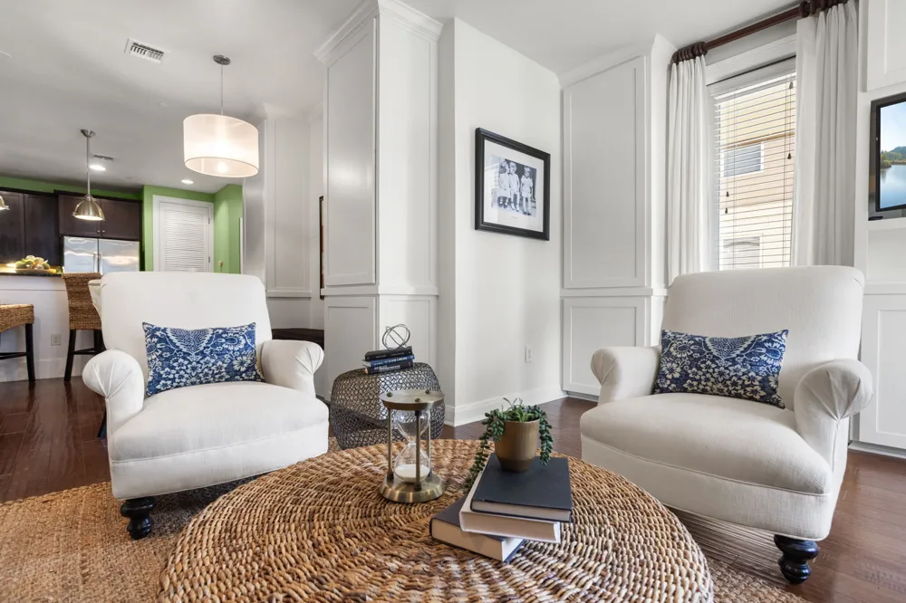 98 Island Drive #31 Horseshoe Bay, TX 78657