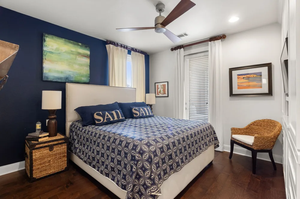 98 Island Drive #31 Horseshoe Bay, TX 78657