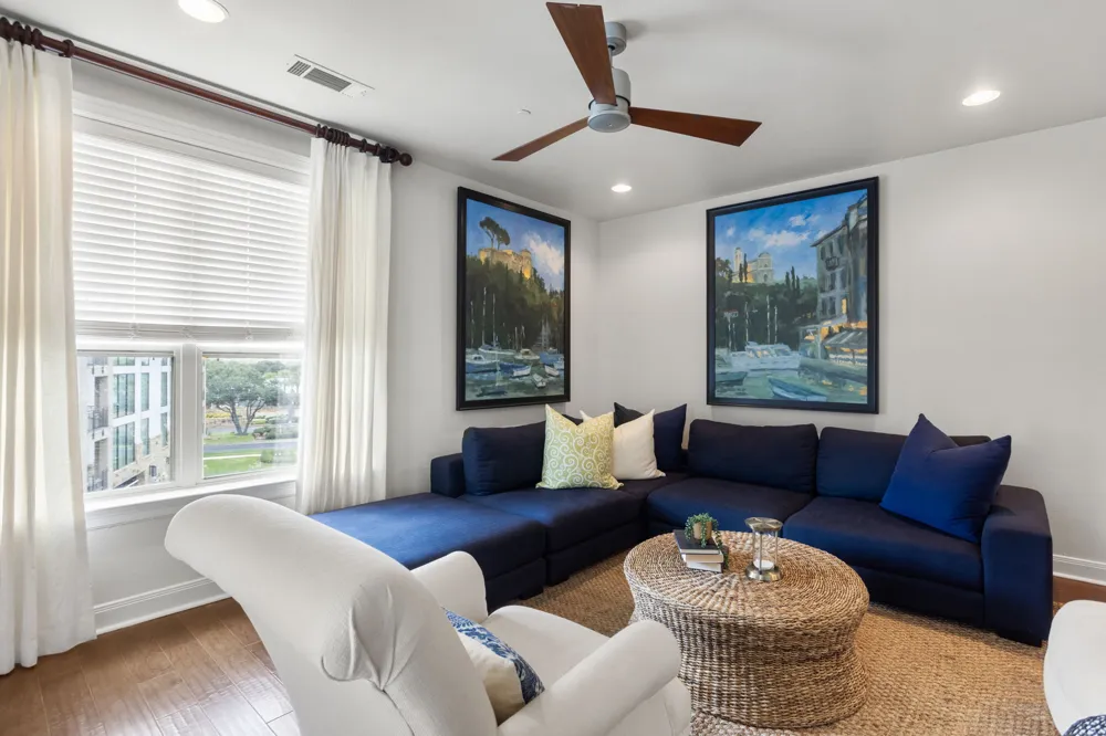 98 Island Drive #31 Horseshoe Bay, TX 78657