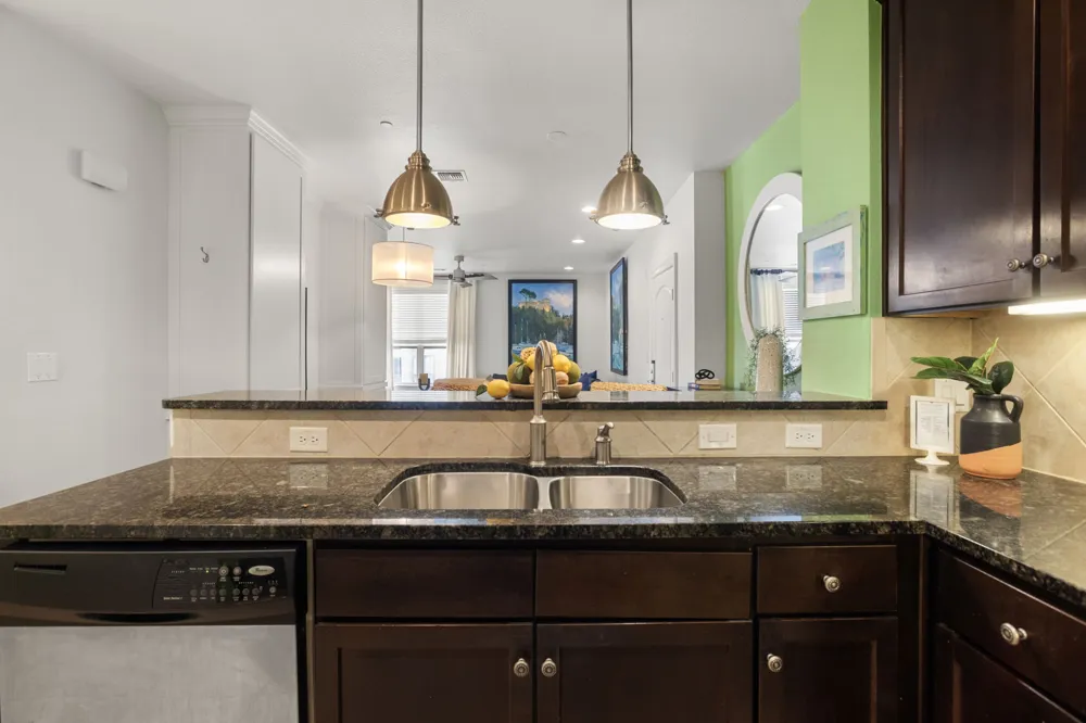 98 Island Drive #31 Horseshoe Bay, TX 78657
