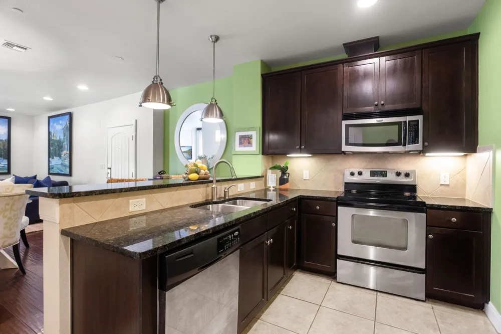98 Island Drive #31 Horseshoe Bay, TX 78657