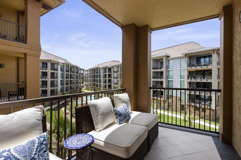 98 Island Drive #31 Horseshoe Bay, TX 78657