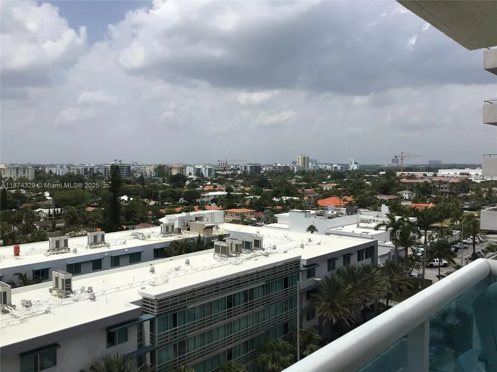 9201 Collins Ave #921 Surfside, FL 33154