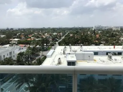 9201 Collins Ave #921 Surfside, FL 33154