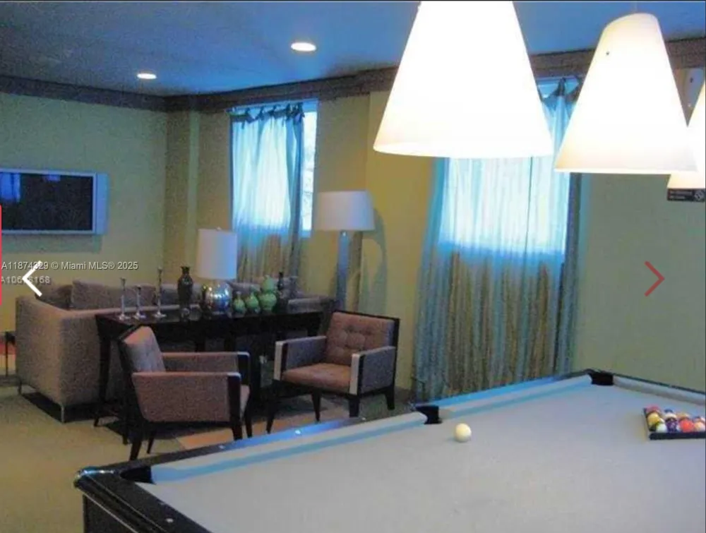9201 Collins Ave #921 Surfside, FL 33154