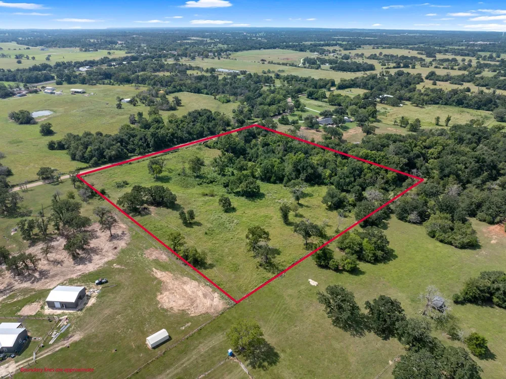 Cazey Loop Franklin, TX 77856