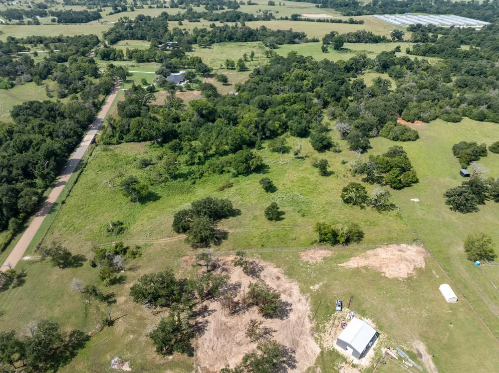 Cazey Loop Franklin, TX 77856